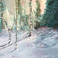 Into the Wood