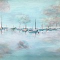 Serene Seas 1